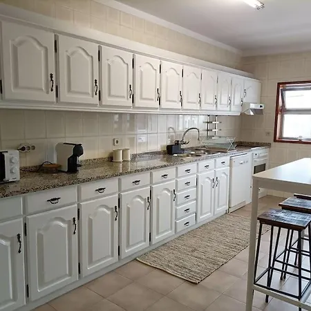 Apartment White Glam Ap Porto